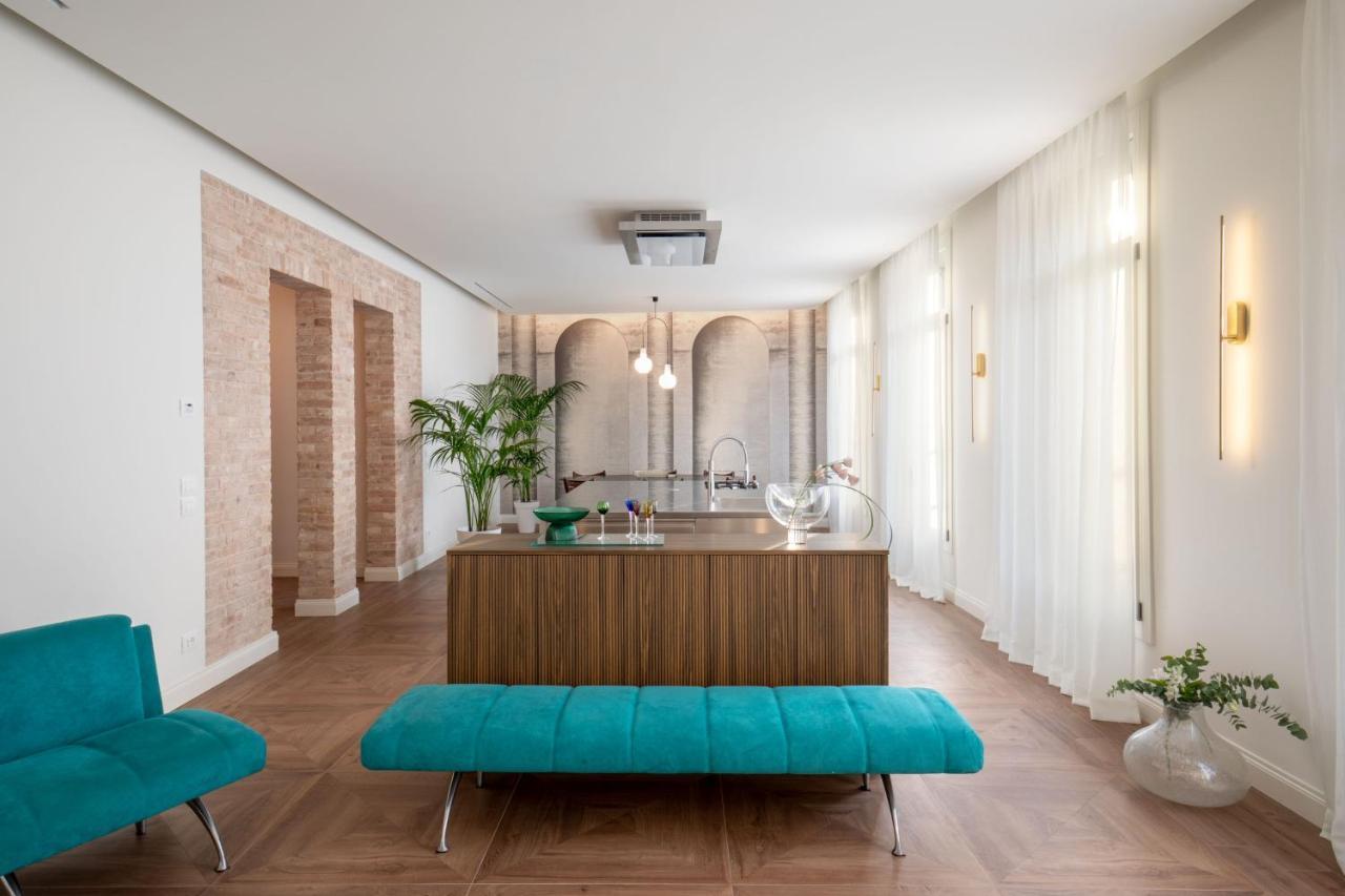 Daplace - Sardela Apartamento Venecia