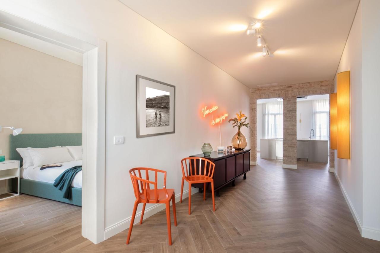 Daplace - Sardela Apartamento Venecia