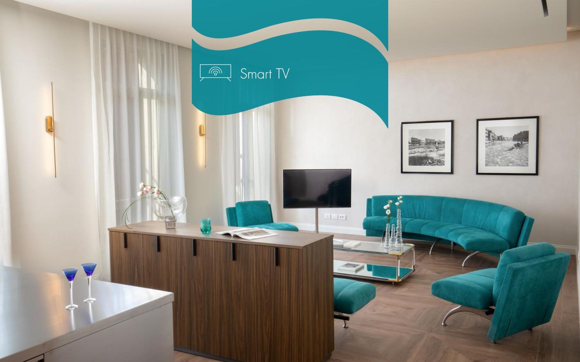 Daplace - Sardela Apartamento Venecia
