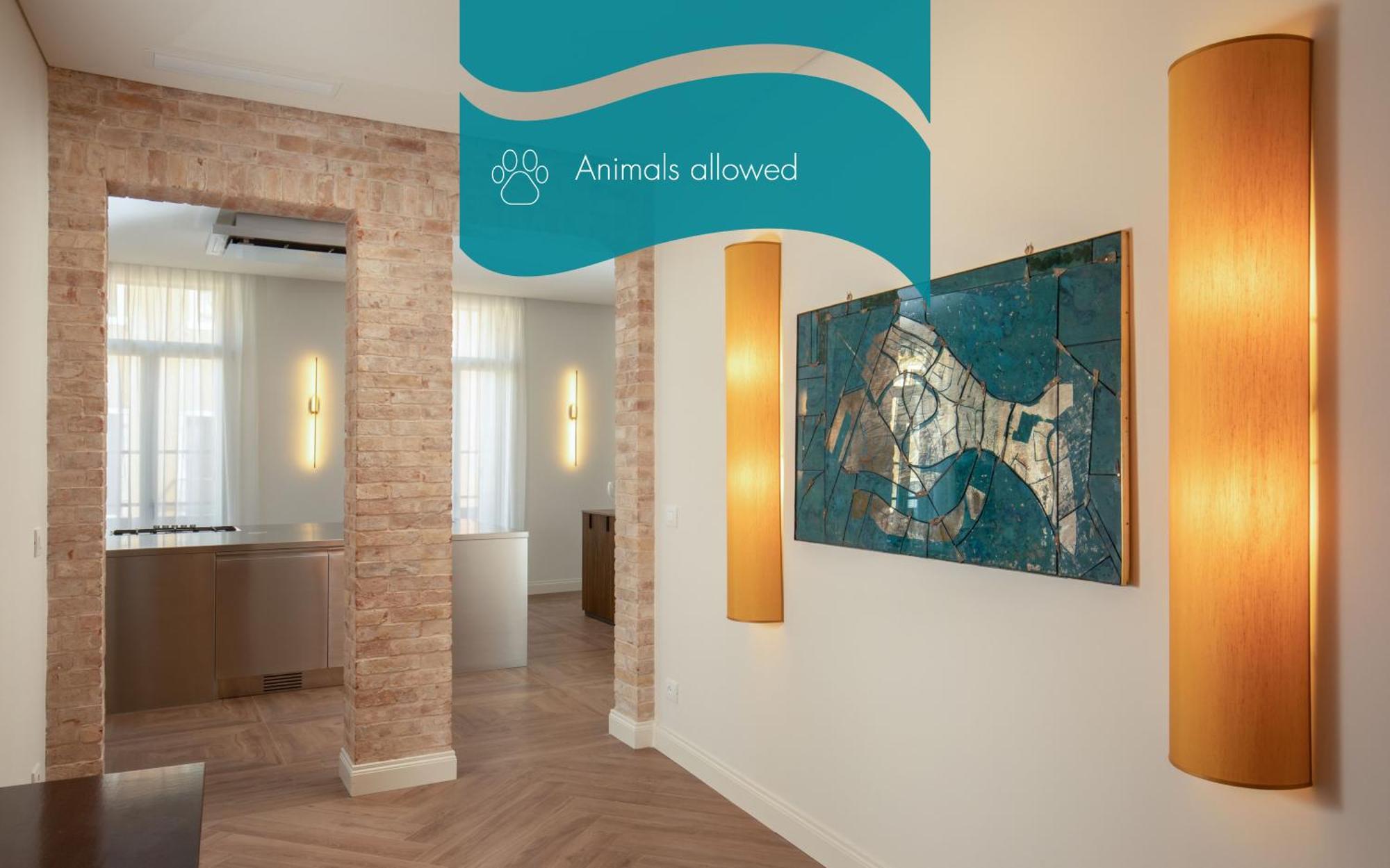 Daplace - Sardela Apartamento
