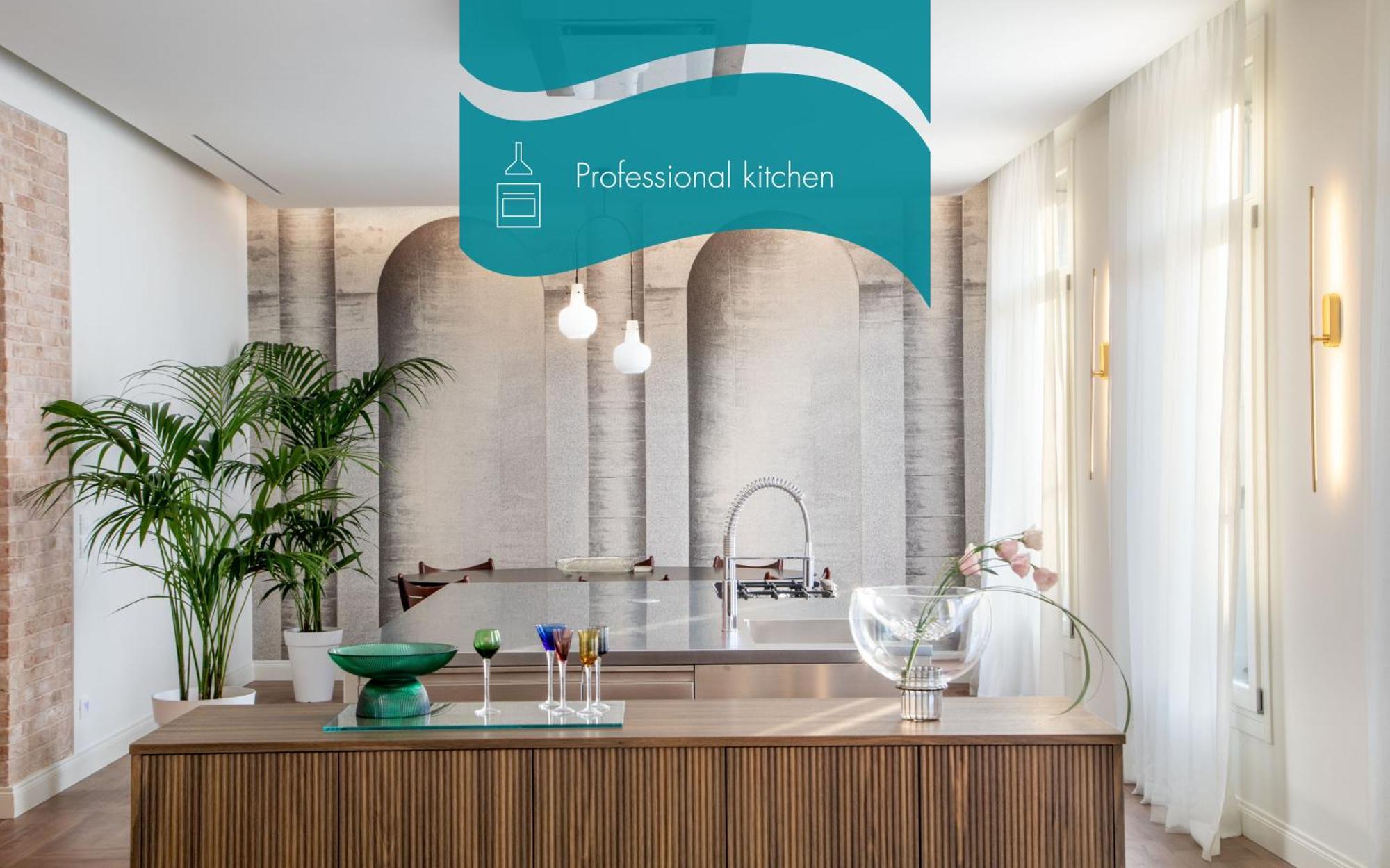 Daplace - Sardela Apartamento Venecia