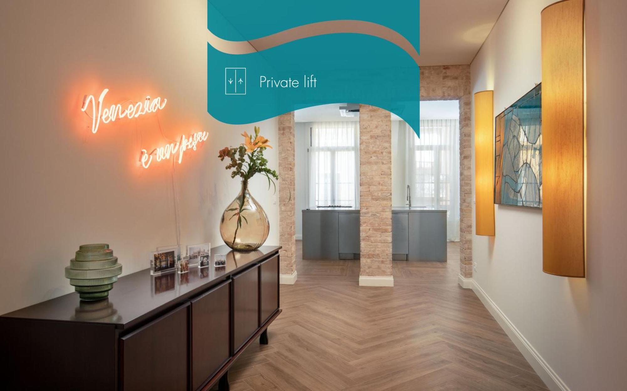 Apartamento Daplace - Sardela Venecia