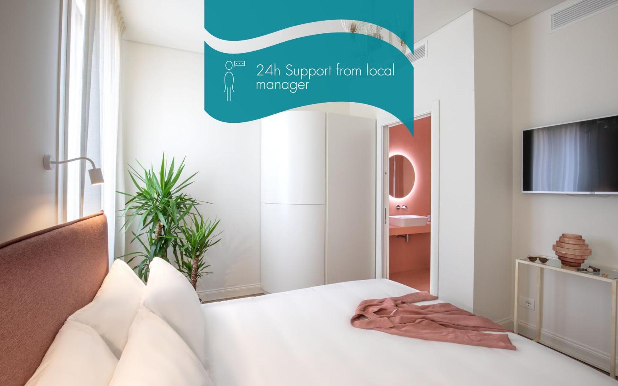 Apartamento Daplace - Sardela *