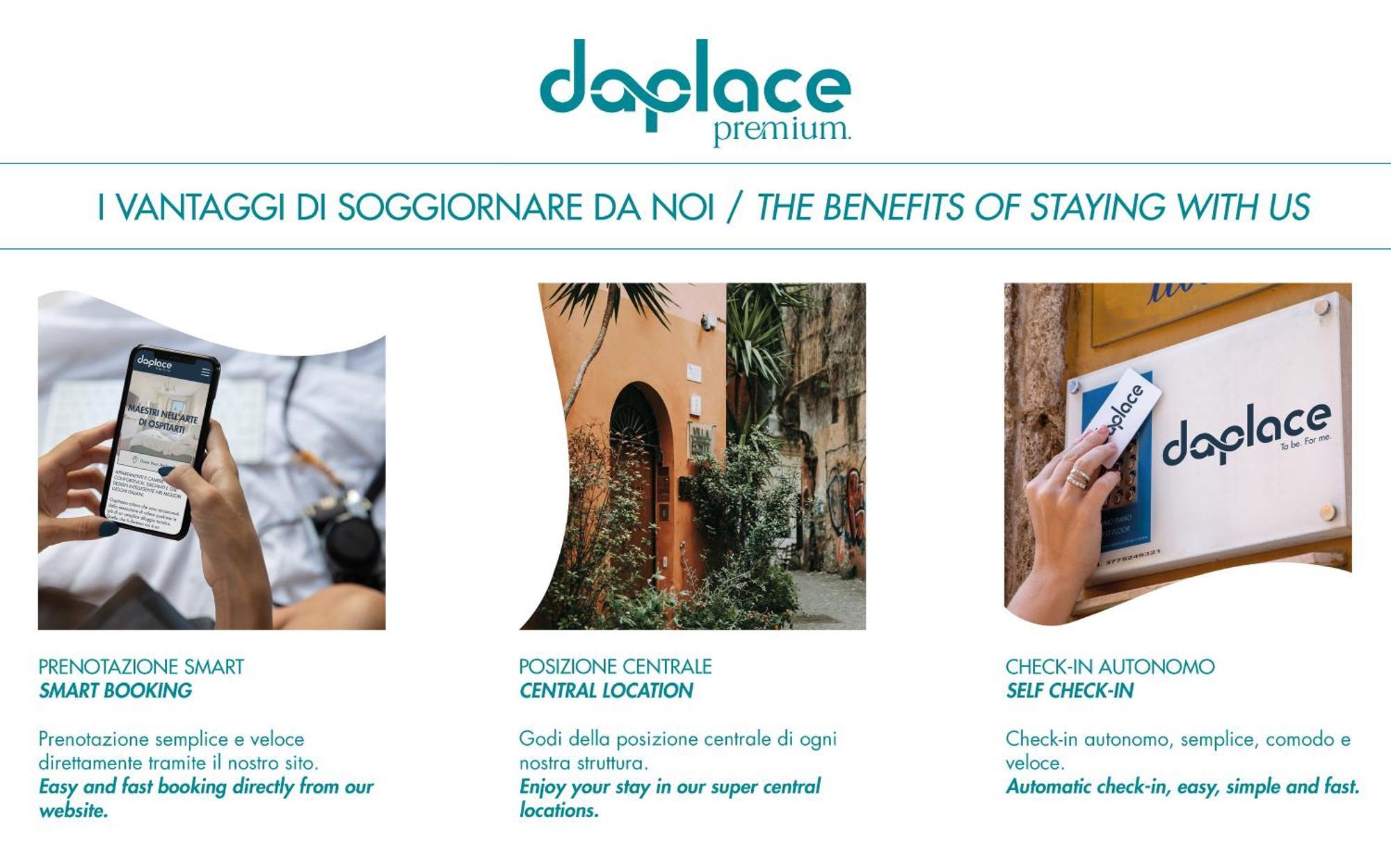 Daplace - Sardela Apartamento *