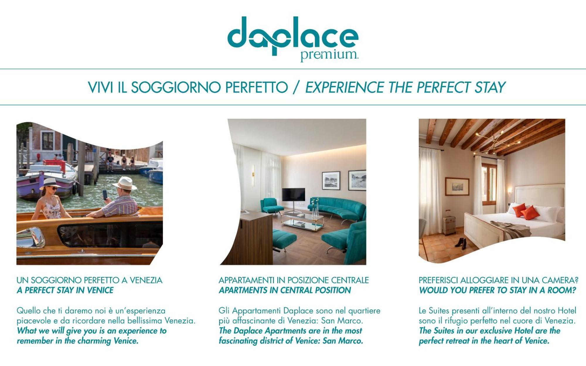Daplace - Sardela * Venecia